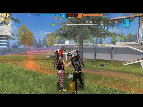 Free fire  : CS Ranked  free fire : Julfar gaming