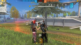 Free fire  : CS Ranked  free fire : Julfar gaming
