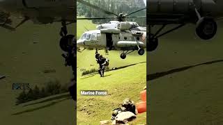 मगरमच्छ से भी ताकतवर🔥 #shorts #viralvideo #news #trending #army