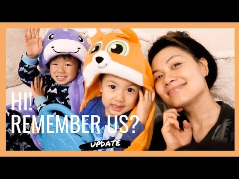 Remember Us, Youtube? Little Update | HAUSOFCOLOR