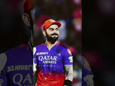 Virat Kohli fan sudscab #cricket  R.C.B #सोर्टबिडीयो #