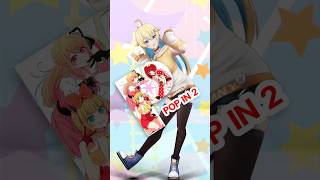 เจ้าของเสียงไทยคานะ มาลองเต้น POP IN 2 !!  #vtuber #vtuberth #laibaht 