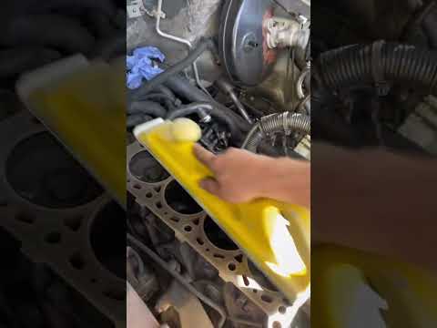 Low budget resurfacing #automobile #mechancial #airbagsuspension #mechenic #carmodification #diy