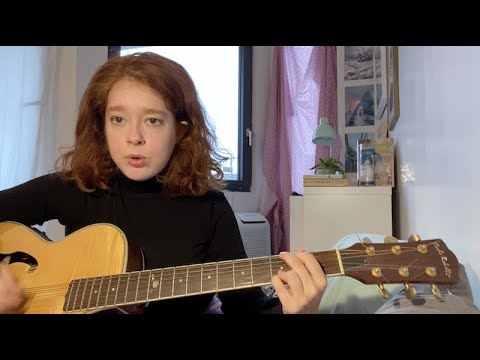 Her Spectral Lament (Sea Shanty - Franklin Expedition)