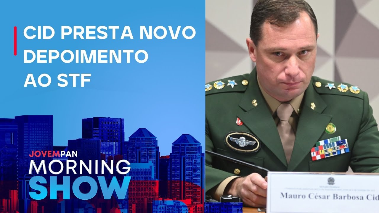 Articulações sobre ANISTIA devem PERDER FORÇA Bancada OPINA