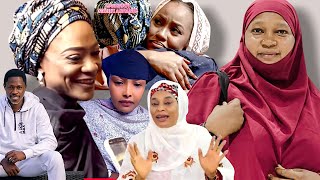 Batun Ummi Nuhu ya girgiza Kannywood, shin da gaske ne tana da sabani da iyayen ta?