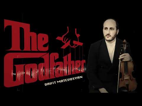 THE GODFATHER - Davit Matevosyan