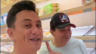 Andamos en el súper viendo cosas interesantes😱😱
