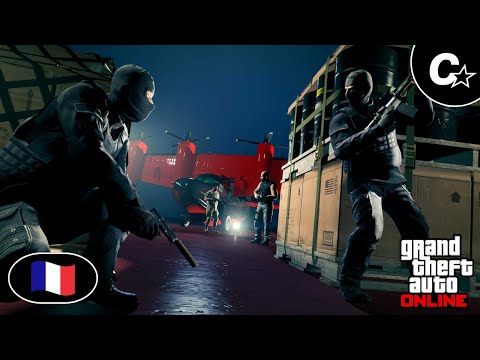 NOUVEAU DLC EN DÉCEMBRE!! Promos & Bonus du 31 octobre au 6 novembre 2024 sur GTA Online!