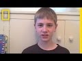 Alex Pinder's Geography and Learning Journey