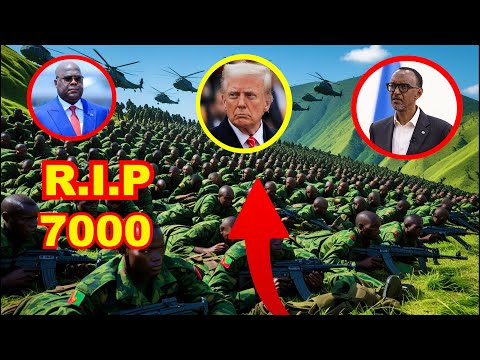 Ijwi ry'Amerika Amakuru y'Igitondo 27/6/2025 | Amakuru ku Rwanda na Congo | M23 Amakuru Mashya, Iran