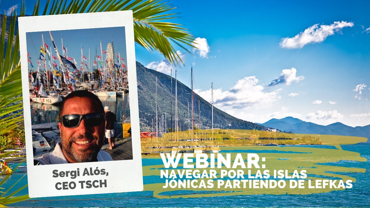 Las Islas Jónicas