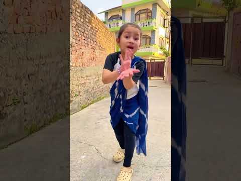 Mera Sami 😘 #alluarjun #dance #pushpa #telugu #samairathapa