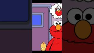 Elmo's Fire Safety Adventure with Dorothy