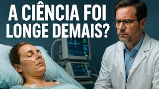 ⚠️Você Precisa Ver Isso! A Ciência Foi Longe Demais!
