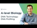 DNA Profiling Techniques and Concepts