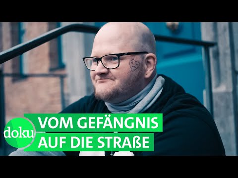 Ich habe mein halbes Leben im Knast verbracht | Hard Life | 3/6 | WDR Doku