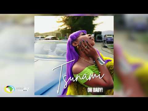 Guchi - Tsunami (Oh Baby) (Official Audio)