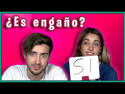 PAREJAS DE YOUTUBERS DEBATEN SOBRE INFIDELIDADES | PILO
