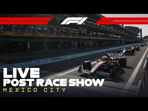 FORMULA 1