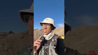 Day 1 of Arizona Monster 300 (300 mile race)