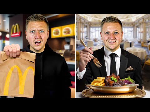 1 Star or 5 Star Restaurant - Holiday Roulette - Day 3