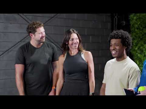 Get the edge on wellness | Samsung