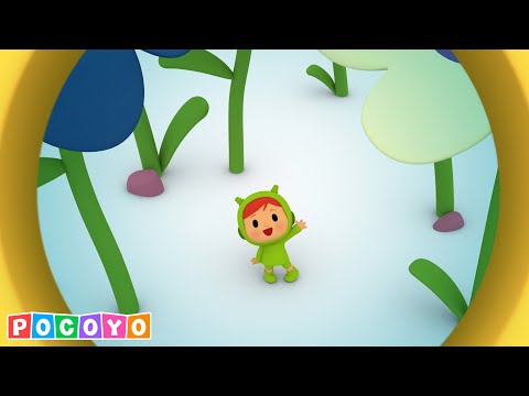 😳 NINA EST ICI !  😱 (S4E09) | Pocoyo 🇫🇷 Français Chaîne Officielle | DESSIN ANIMÉ pour enfants