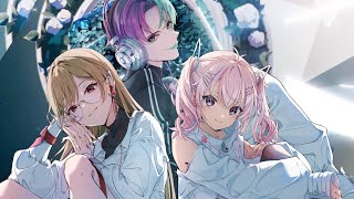 Ready Steady／フレン・E・ルスタリオ×ジョー・力一×魔使マオ cover