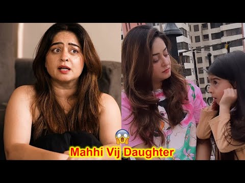 Mahi Vij Daughter Tara Dance, Parents Trolled for Teaching Vulgarity to Kids