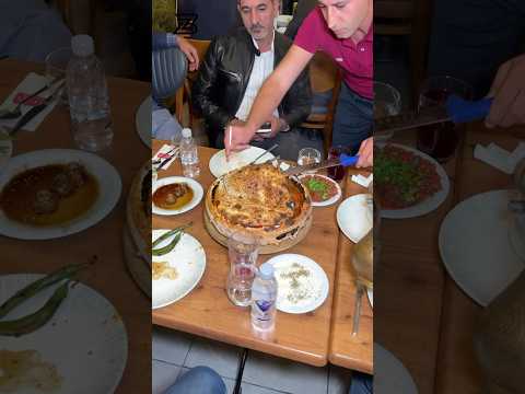 if you finish this roti alone, it's free #shortvideo