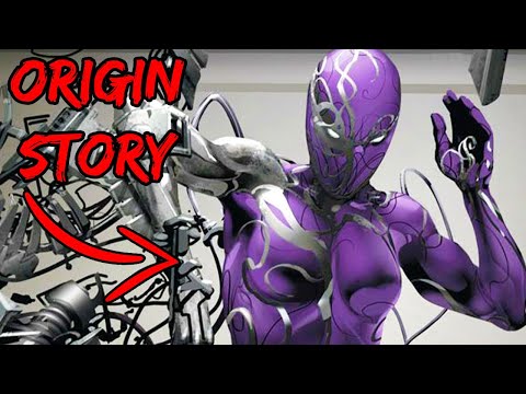 Who Is Scorn? Cyborg Symbiote 🕷🕸 #SHORTS