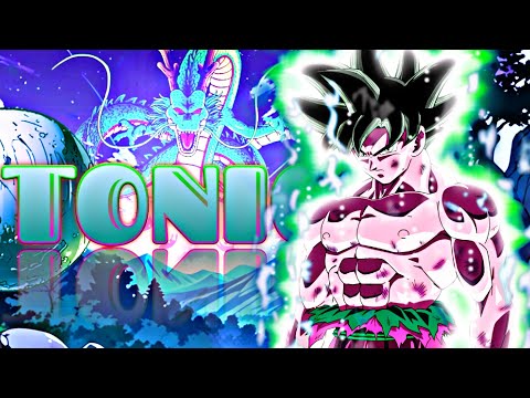 Yung Padawan - TONIGHT 「AMV x LYRICS」
