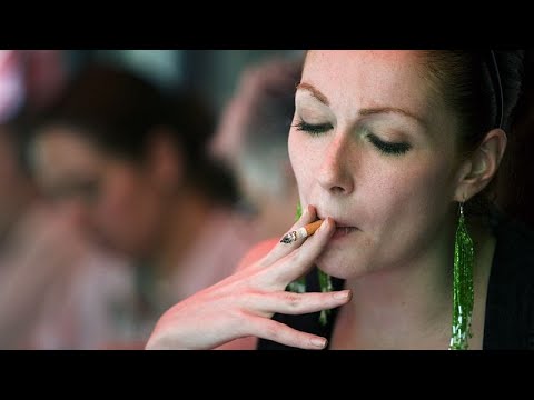 México proíbe consumo de tabaco em todos os locais públicos