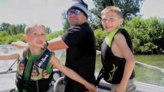 Jason- spinal cord injury quadriplegic