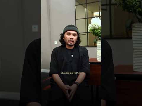 Hari Ibu by Ustadz Hanan Attaki