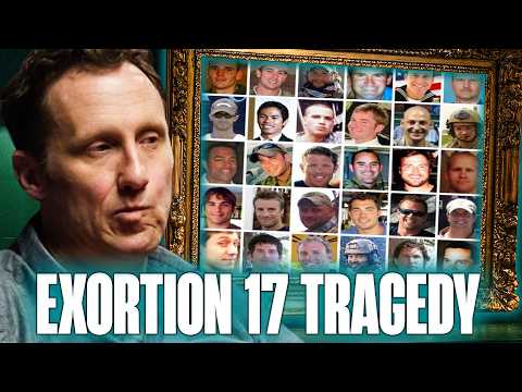 #332 Alex West - SEAL Team 6 Operator on Crashing a Black Hawk Into Bin Laden's Backyard