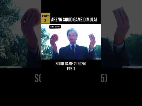 HADIAH #squidgame #squidgame2 #squidgameseason2 #alurceritafilm #filmbaru