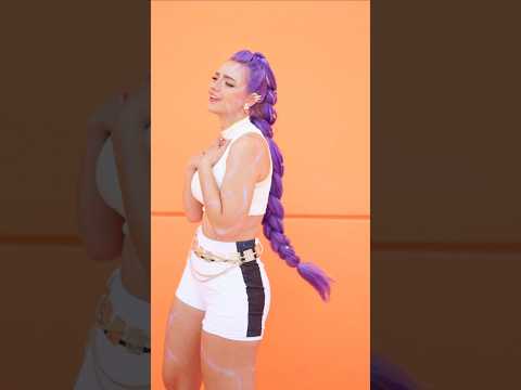 Rumi and Jinu's Song! #KPopDemonHunters #Cosplay