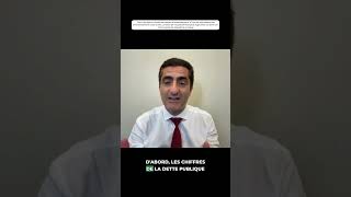 Économie France, Eurodollar, Luxe : que faut-il surveiller ?