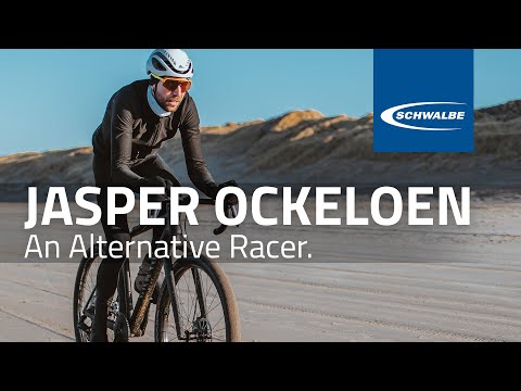 Jasper Ockeloen - An Alternative Racer