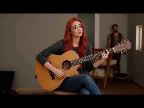Whisper in The Dark - Acoustic Guitar Pop/R&B Music