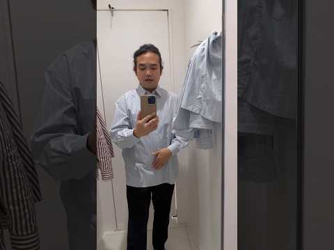 Bumili ako ng SALE na polo shirt sa Uniqlo #ofwsingapore #ofw #buhayabroad #sglife