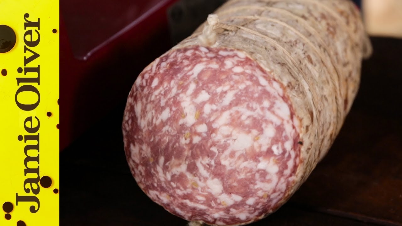 The Rise of British Charcuterie Cobble Lane Cured