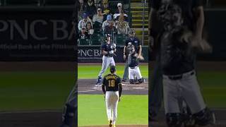 Jeter Martínez, proyectado a ser el próximo gran abridor mexicano en Grandes Ligas🔥🇲🇽