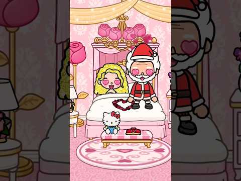 Sorry my daughter ๐ฅบ Part 2| Toca Sad Story | Toca Life World | Toca Boca