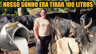 HOJE NO “PEGA” DA MAIS DE 2000 LITROS