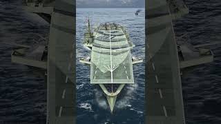 幻の空母『伊吹』の全貌