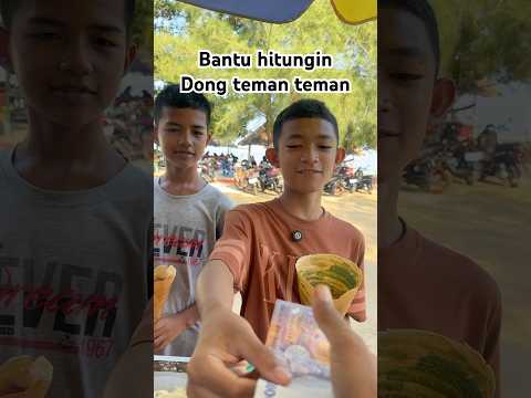 Benar gak ya kira kira ngitungnya