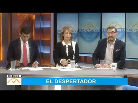 EN VIVO 21/11/2023 #ElDespertadorCompleto